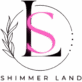 Shimmer Land logo