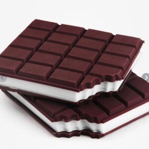 Scented Chocolate Diary