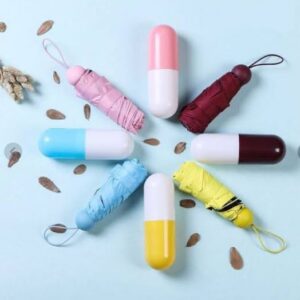 Capsule Umbrella