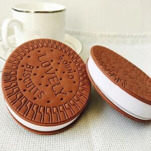 Scented Biscuit Diary