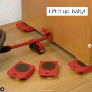 Furniture gifting kit